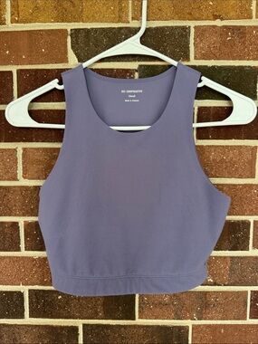 REI Crop Top